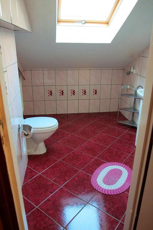 Kwatera Pod Lasem Istebna Esterno foto