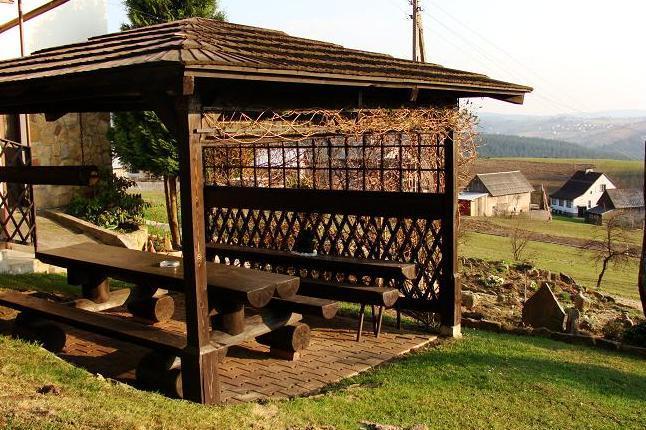 Kwatera Pod Lasem Istebna Esterno foto